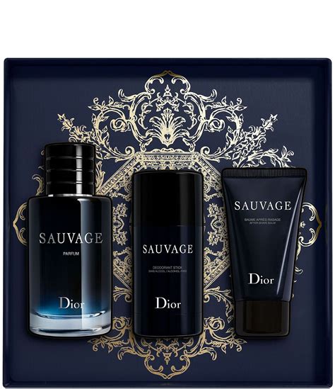 buy dior sauvage gift|dior sauvage gift pack.